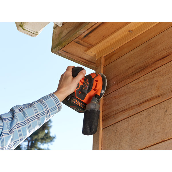 ブラック＆デッカー（BLACK & DECKER） (あすつく) BLACK&DECKER