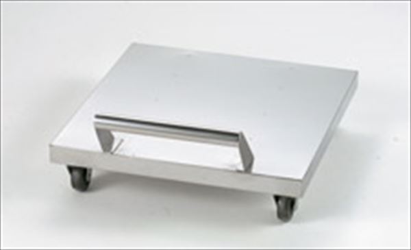 ステンレス炊飯台車 RTK-500 500×500×95(代引不可)【送料無料】 スギコ産業 炊飯台車 RTK-500 : RECOROOM - 通販 - Yahoo!ショッピング