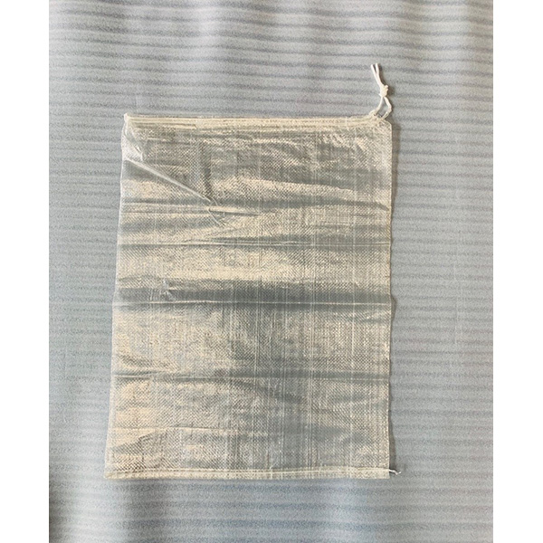 【メーカー直送】三愛（SAN-AI） 【400】輸入 土のう袋 クリアー 480x620（400枚） 22DNO000C4862CL