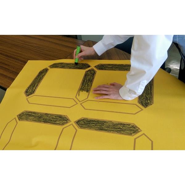 【あすつく】関 RESCUE REQUEST 縫合タイプ S-RR3 |  | 01