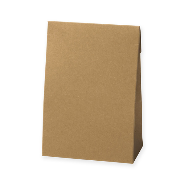 シモジマ:クラフトギフトBOX 角底M 006897929 6897929 箱 ＢＯＸ ボックス ギフト プレゼント