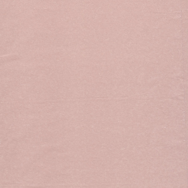 HEIKO（ヘイコー） ワックスペーパー　75X50　スモーキーピンク 002110314