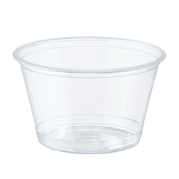 Yahoo! Yahoo!ショッピング(ヤフー ショッピング)HEIKO（ヘイコー）:透明カップ　A-PET　4オンス　浅型　口径74mm 004526003 4526003 プラカップ カップ コップ 飲み物