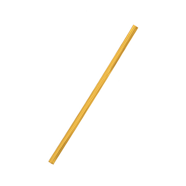 SWAN（スワン） カラータイ　４×１００ゴールド　１０００本（ＴＷ） 004770990