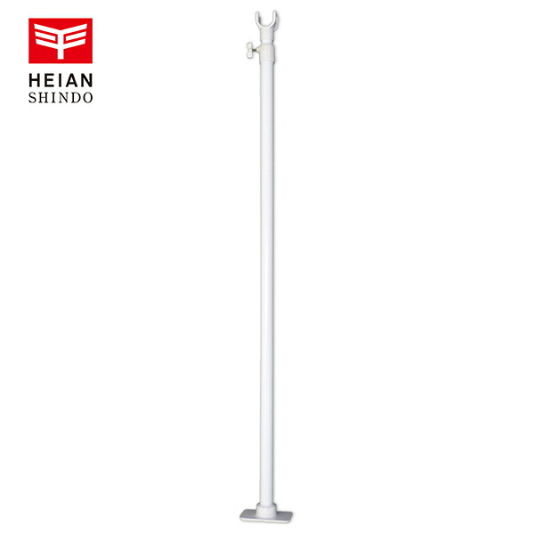 強力ささえポール