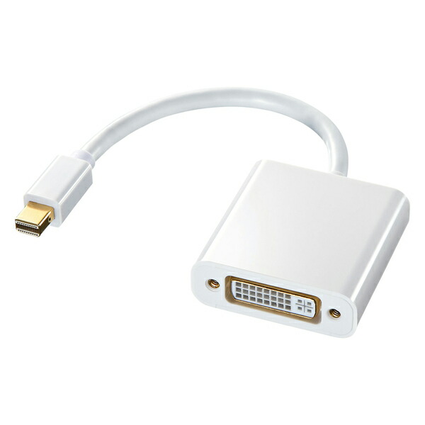 掠ץ饤 ߥDisplayPort-DVIѴץ AD-MDPDVA01