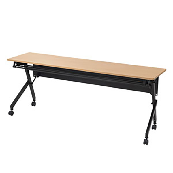 サンワサプライ フォールディングデスク（W1800xD450） FLD-18045M