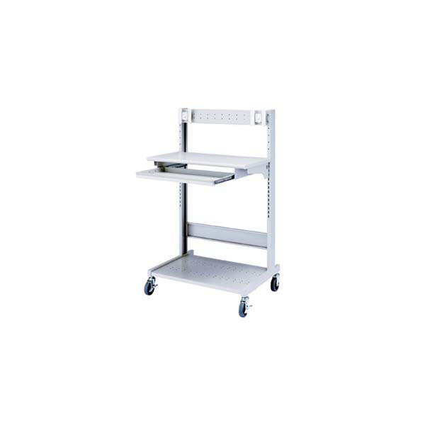 サンワサプライ:液晶モニタラック RAC-LC750N(メーカー直送品) 液晶モニタラック RAC-LC750N