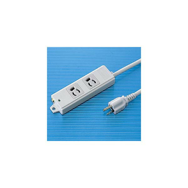 ����掠�ץ饤 ����ʪ�勵�å� ��2�ĸ���1m�� TAP-KE2-1