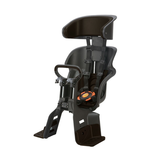 OGK ヘッドレスト付フロントベビーシート FBC-011DX5 スイッチカバー