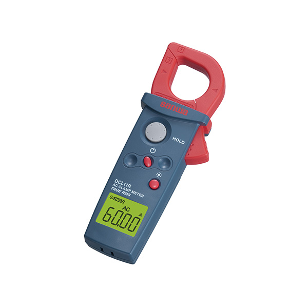 イチネンTASCO (タスコ):クランプメーター TA451DL