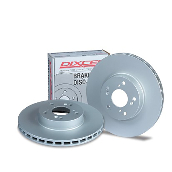 DIXCEL ( ディクセル ) ブレーキローター【 PD type 】PD-2214893S
