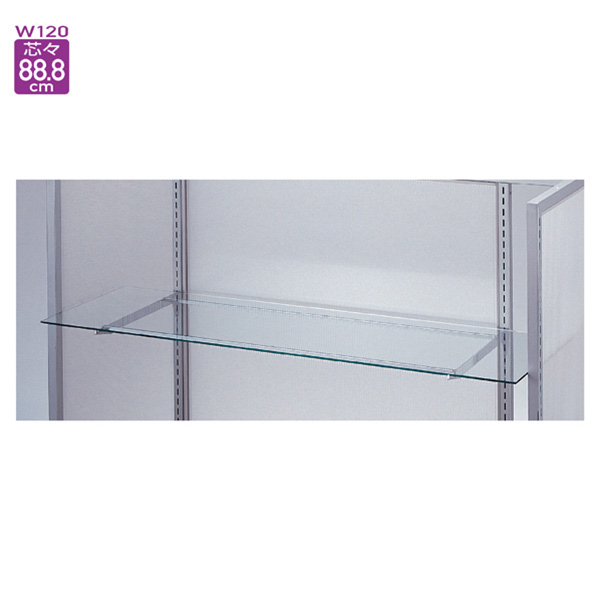 ڥ᡼ľۥȥץ쥹 饹êå Сϥ󥰥  5mm W120D40cm 61-36-7-6