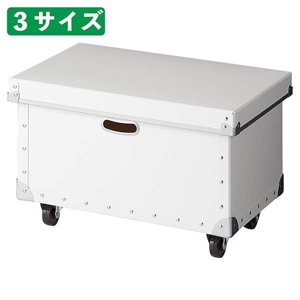 ڥ᡼ľۥȥץ쥹 եդեСǼܥå D45cm ۥ磻W120cm 61-809-42-3