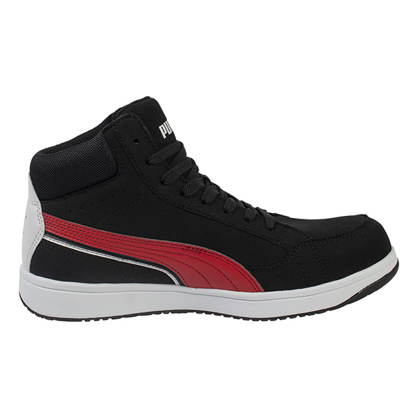 PUMA（プーマ） ヘリテイジ  エアツイスト2.0 ミッド ブラック 27cm 63.210.0 |  | 02