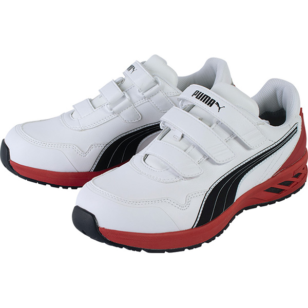 PUMA（プーマ） :ジャパンアスレチック ライダー2.0 ロー ホワイト