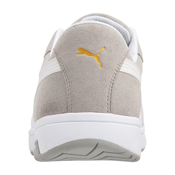 【あすつく】PUMA（プーマ） ヘリテイジ エアツイスト2.0 ロー グレー 26cm 64.218.0 |  | 01