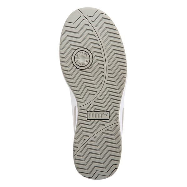 【あすつく】PUMA（プーマ） ヘリテイジ エアツイスト2.0 ロー グレー 26.5cm 64.218.0 |  | 04