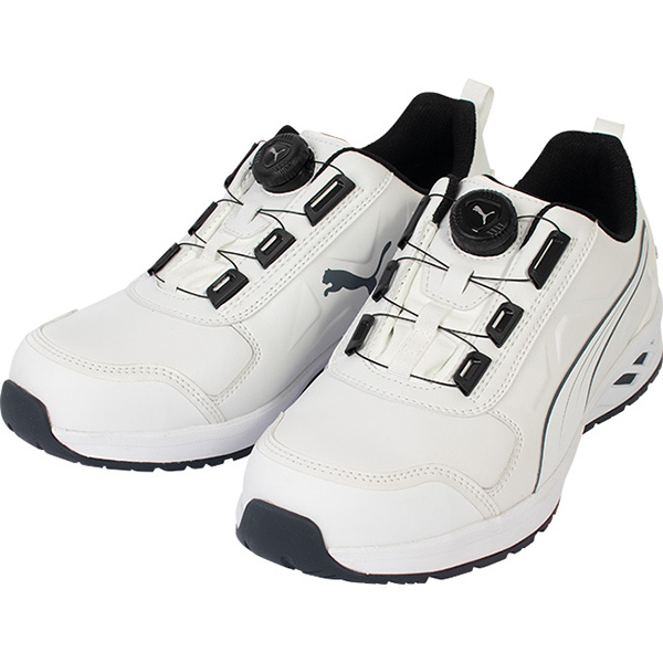 PUMA（プーマ） RIDER 2.0 WHITE DISC LOW ホワイト 26.5cm 64.248.0 |  | 01