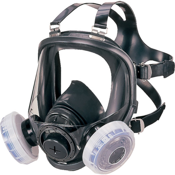 重松製作所:防じんマスク 1個 DR165U2W シゲマツ : RECOROOM - 通販