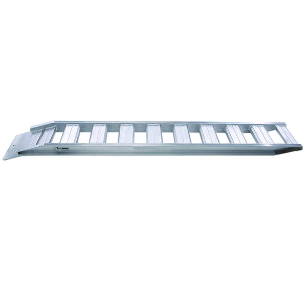 (法人限定)昭和ブリッジ:アルミブリッジ (セーフベロタイプ)GP-S GP-285-35-3.0S(メーカー直送品)(車両制限)(車上渡し)(地域制