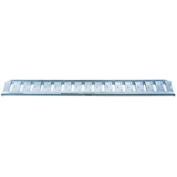 (法人限定)昭和ブリッジ:アルミブリッジ (ツメタイプ)SBA SBA-240-30-1.0(メーカー直送品)(車両制限)(車上渡し)(地域制限有)