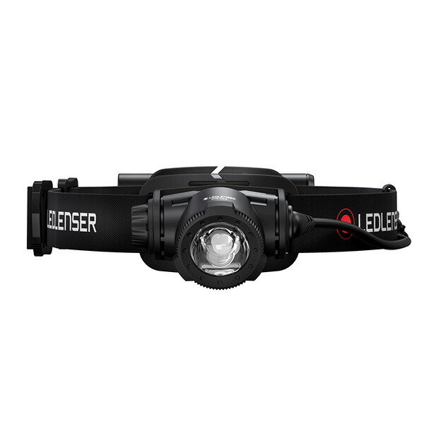 LED LENSER（レッドレンザー） H7R Core 502122 : RECOROOM - 通販
