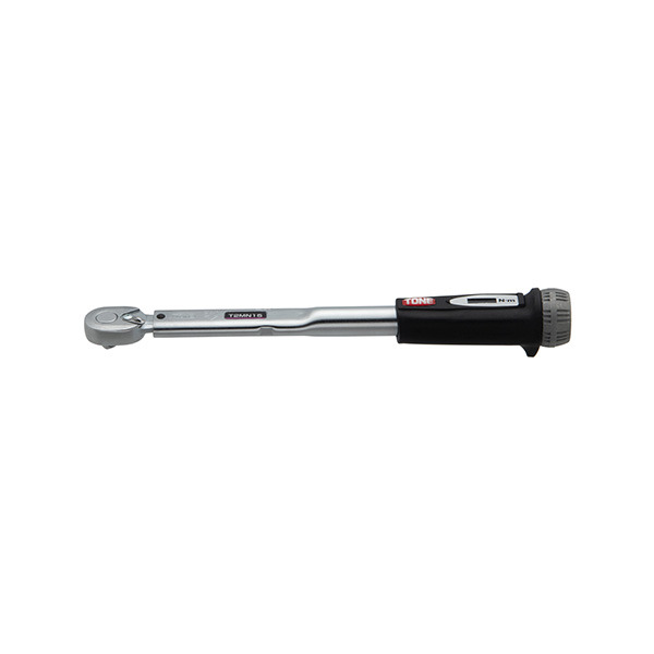プレセット形トルクレンチ TONE製 TONE（トネ） :プレセット形トルクレンチ（ダイレクトセットタイプ