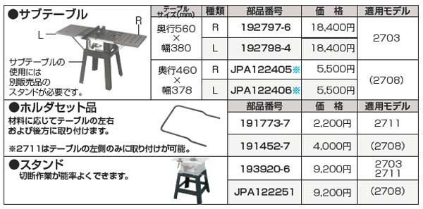 makita(マキタ):スタンドセット品 193920-6 電動工具 DIY 088381187336