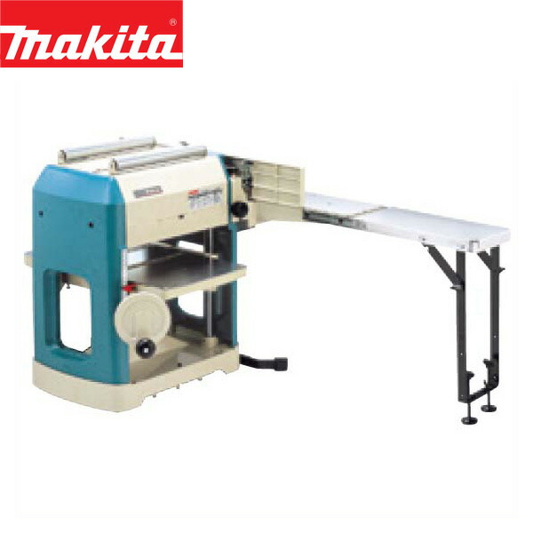 makita（マキタ） 312ミリ自動カンナ （替刃式） 2031S | 
