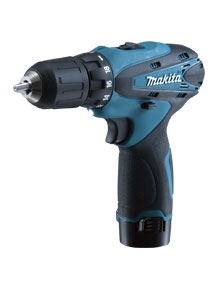 makita（マキタ） 充電式ドライバドリル （本体のみ） DF330DZ | 
