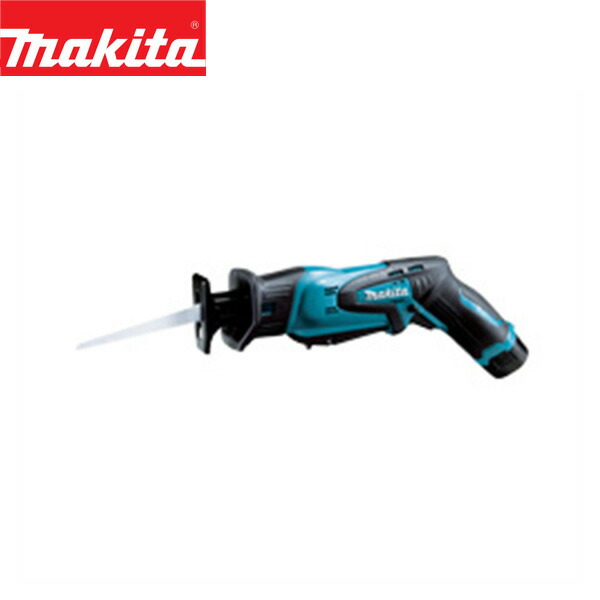 makita（マキタ） 充電式レシプロソー （本体のみ） JR101DZ | 