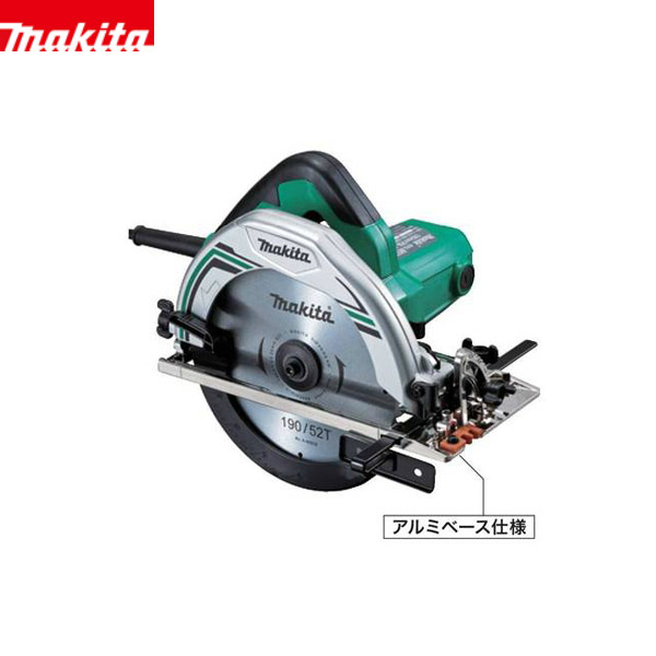 makita（マキタ） 165ミリ マルノコ M565 | 