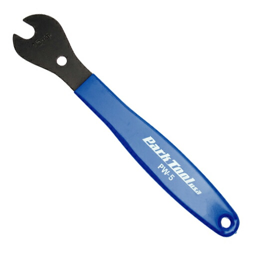 ParkTool（パークツール） ホームメカニックペダルレンチ PW-5 | 