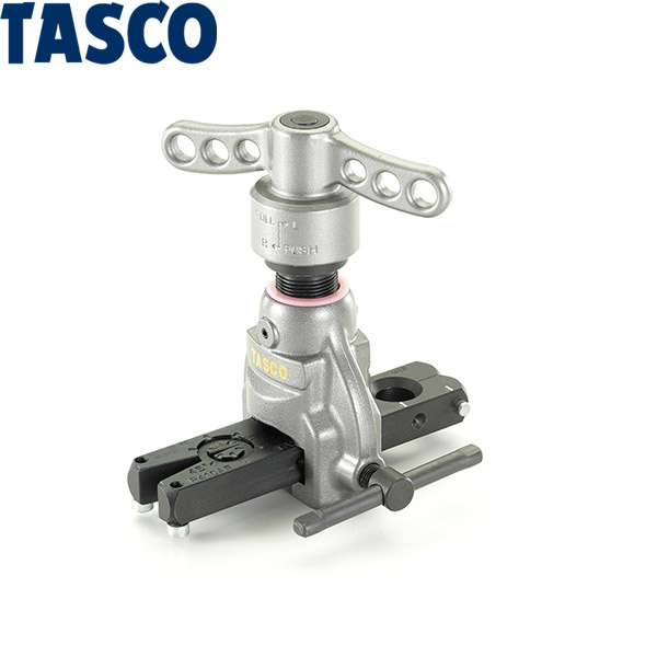 値下げしました！ Tasco フレアツール エアコン配管用 フレアツール イチネンTASCO フレアリングツール 【通販モノタロウ】