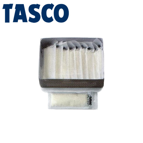 イチネンTASCO （タスコ） ドレンスライム抑制剤 （12パック入） TA917AD | 