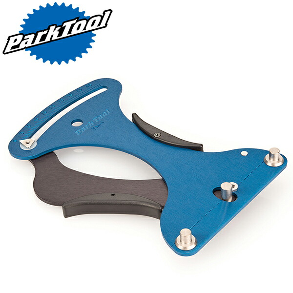 【美品】Park Tool TM-1 スポークテンションメーター ParkTool（パークツール） スポークテンションメーター TM-1
