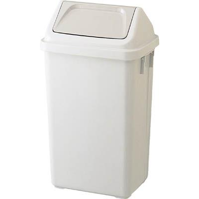 清掃用品 ゴミ箱 TRUSCO エコダストボックス 36L (TDB-36)