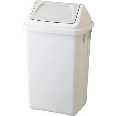 清掃用品 ゴミ箱 TRUSCO エコダストボックス 47.5L (TDB-47)