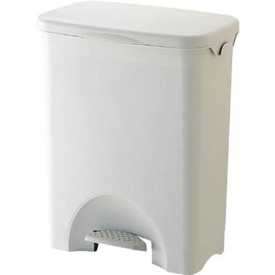 清掃用品 ゴミ箱 TRUSCO エコペタルペール 44L (TEP-44)