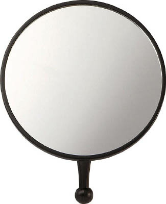 光学・精密測定機器 点検鏡 ＴＲＵＳＣＯ　替えミラー丸６０（ＴＴ－６０Ｍ、ＴＴ－６０ＭＬ用）　  (T60M-KAE)