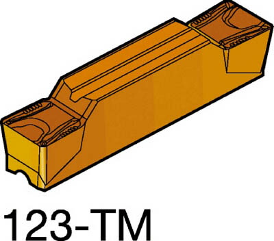 SANDVIK  サンドビックチップ   ５ケース  50枚 サンドビック N151.2-4004-40-5T 1125 スローアウェイチップ