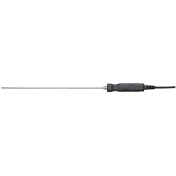 佐藤計量器製作所 SK-1260用センサ（-100/700C゜）/8080-24 SK-S101K