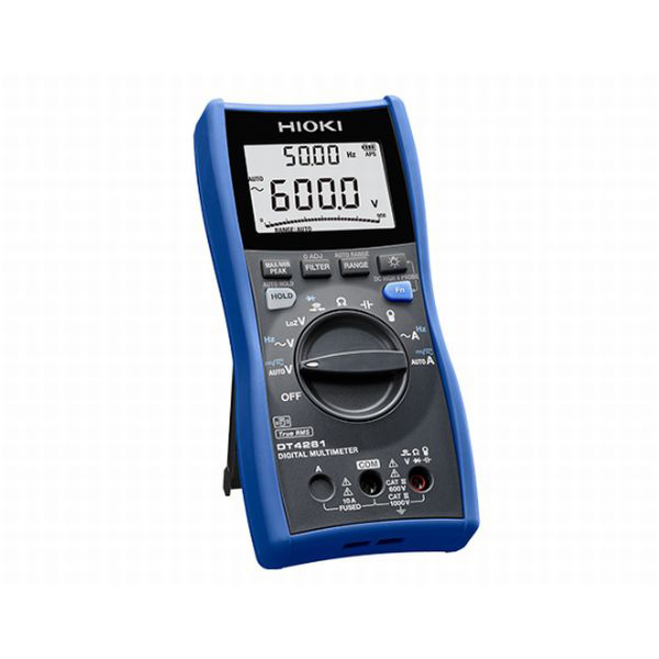 HIOKI（日置電機） デジタルマルチメータ DT4261