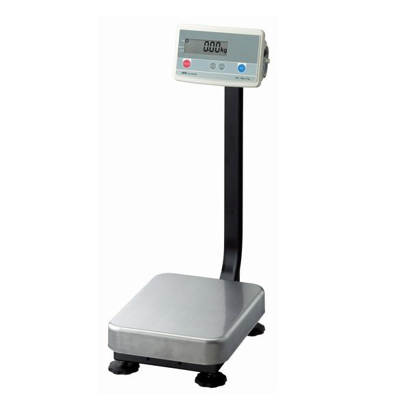 A＆D（エーアンドディー） デジタル台秤（検定ナシ FG-30KAM