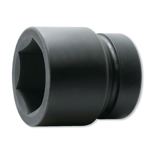 ko-ken(コーケン):3.1/2sq インパクトソケット 10400A-6.1/2 6角ソケット 3 1 2゛(88.9mm)