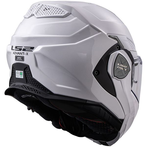 ポイント5倍！8/23まで／LS2 HELMETS:【国内正規品】ジャパンフィット