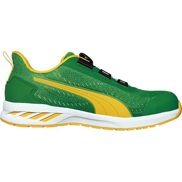 PUMA（プーマ） ＼ポイント11倍！6/7まで／:グライド グリーン