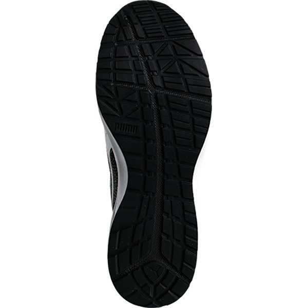 PUMA（プーマ） :グライド ブラック ディスク ロー 26.0cm GLIDE DISC