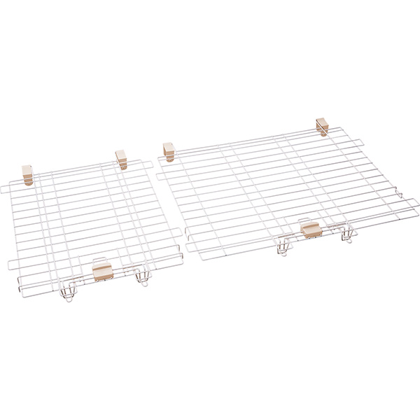 犬用 ドッグルームサークルPlus ベージュ ワイド 専用屋根面 W27674 ペット住関連用品 ケイジ・サークル サークル